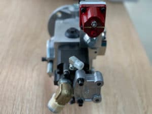 Cummins Fuel Pump